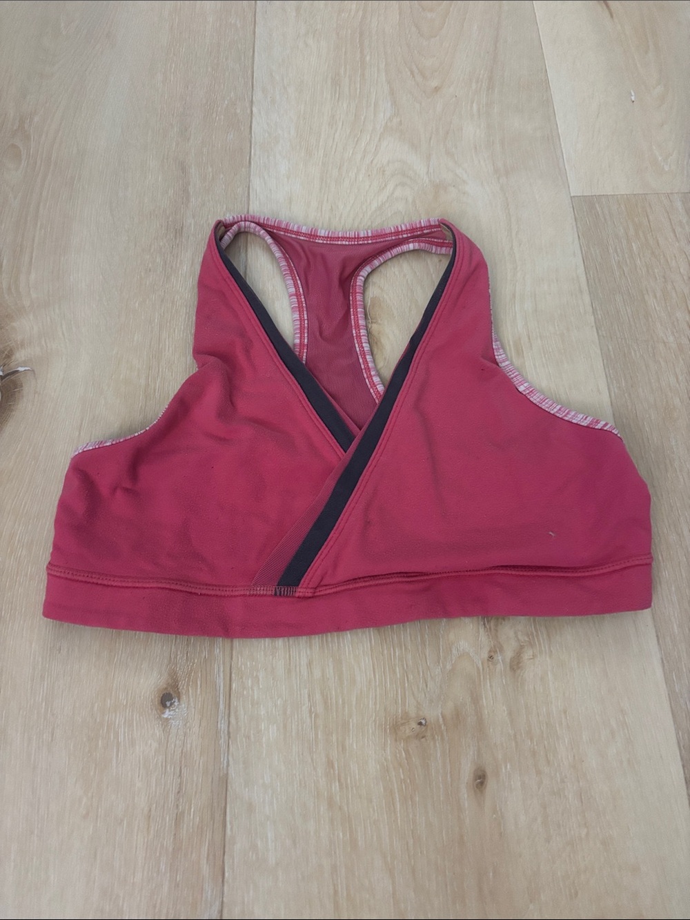 Vintage Lulu size 4